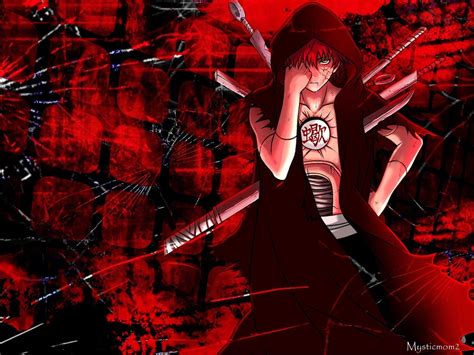 sasori wallpaper|Sasori (Naruto) .